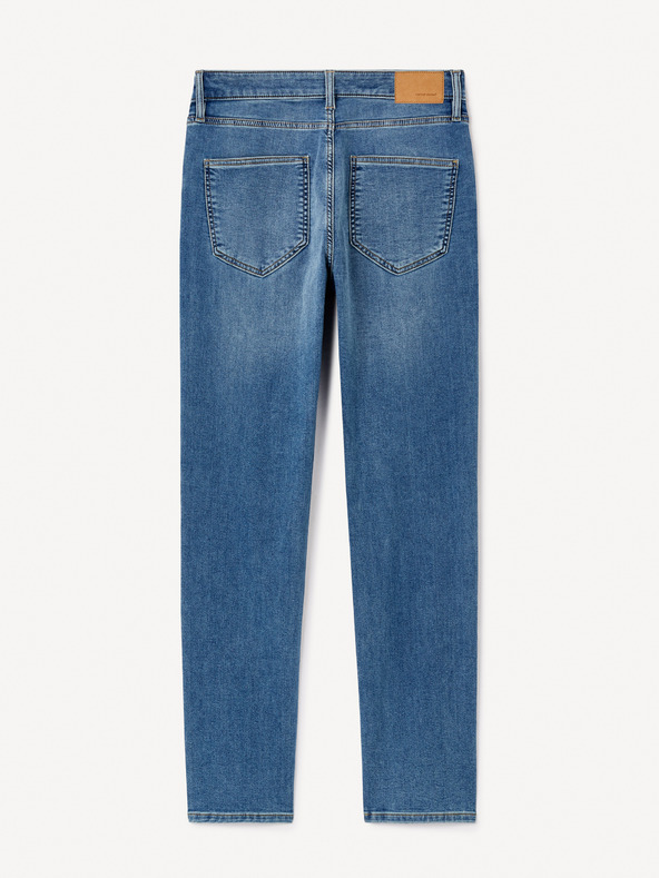 Celio Jeans blu da uomo Celio C15 Stlmaille