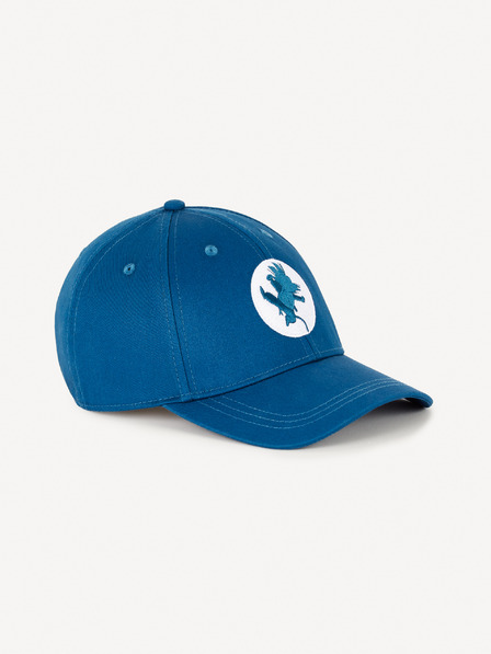 Celio Cappellino Celio Dragon Ball blu da uomo