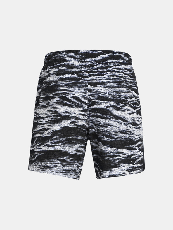 Under Armour Boys' Under Armour Project Rock Ultimate Shorts