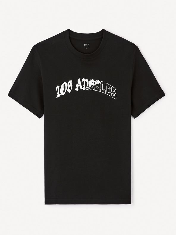 Celio Maglietta Jenico Celio manica corta