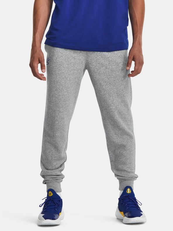 Under Armour Under Armour Curry Splash Jogger Sweatpants Uomo
