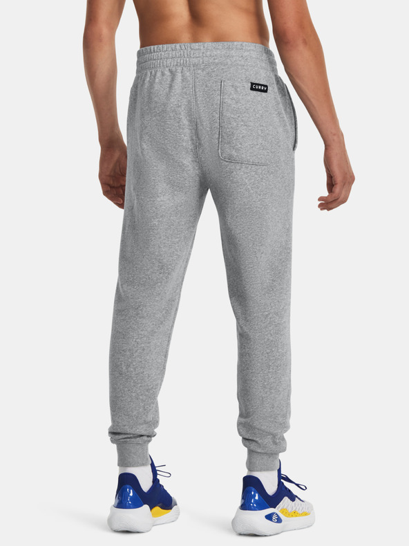 Under Armour Under Armour Curry Splash Jogger Sweatpants Uomo