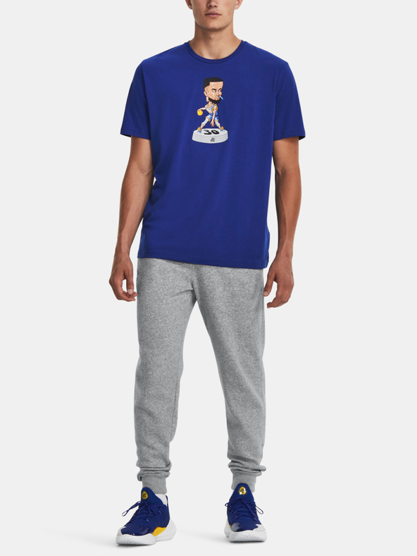 Under Armour Under Armour Curry Splash Jogger Sweatpants Uomo