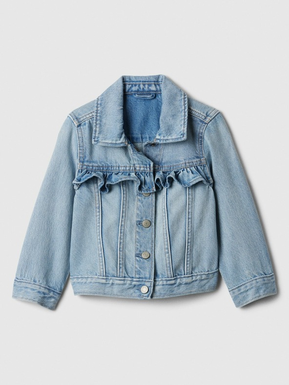 GAP Baby Denim Jacket GAP