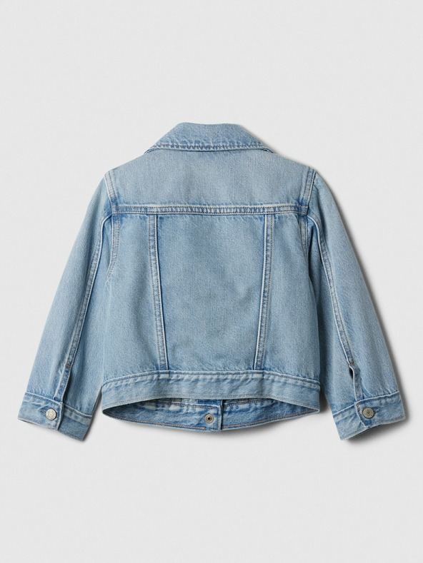 GAP Baby Denim Jacket GAP