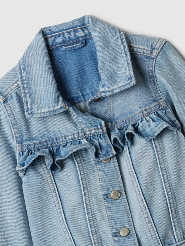 GAP Baby Denim Jacket GAP