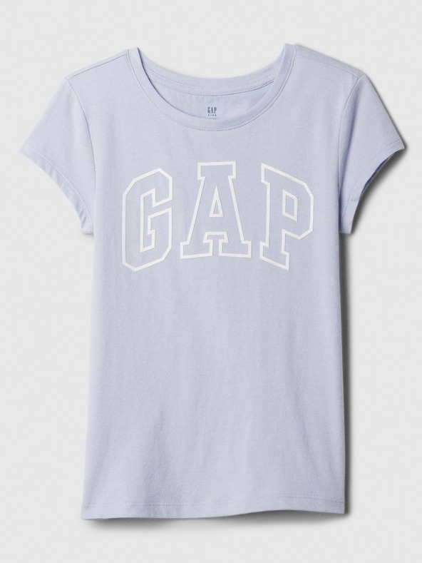 GAP Camicia con logo GAP per bambini