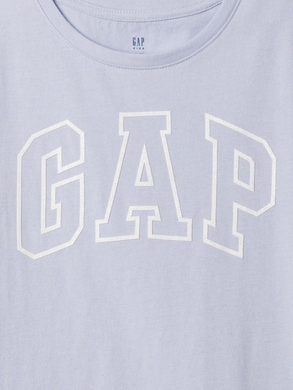 GAP Camicia con logo GAP per bambini