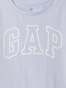 GAP Camicia con logo GAP per bambini