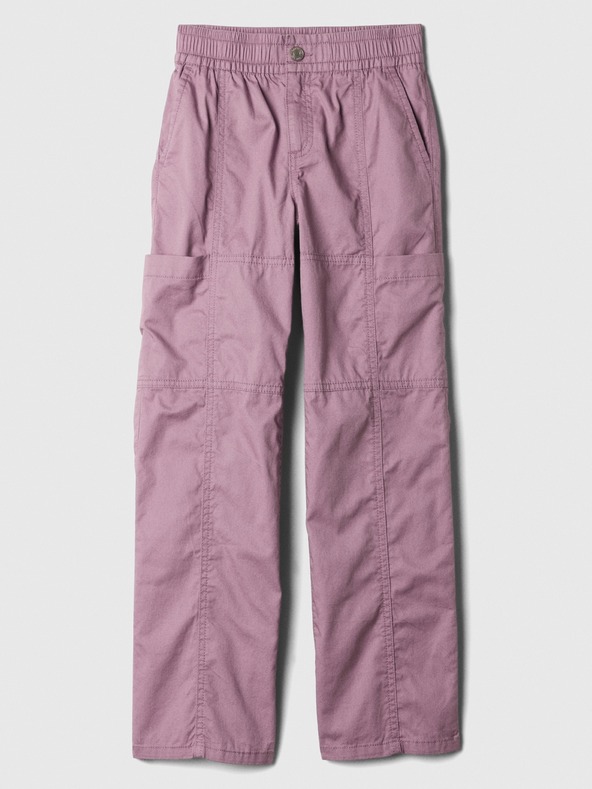 GAP Pantaloni da bambino con tasche GAP