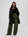 GAP Parka oversize in nylon Gap