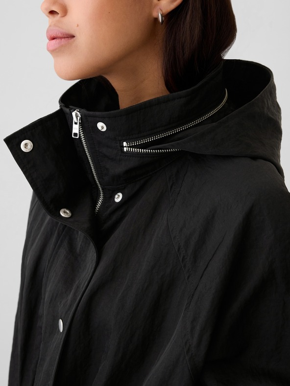 GAP Parka oversize in nylon Gap