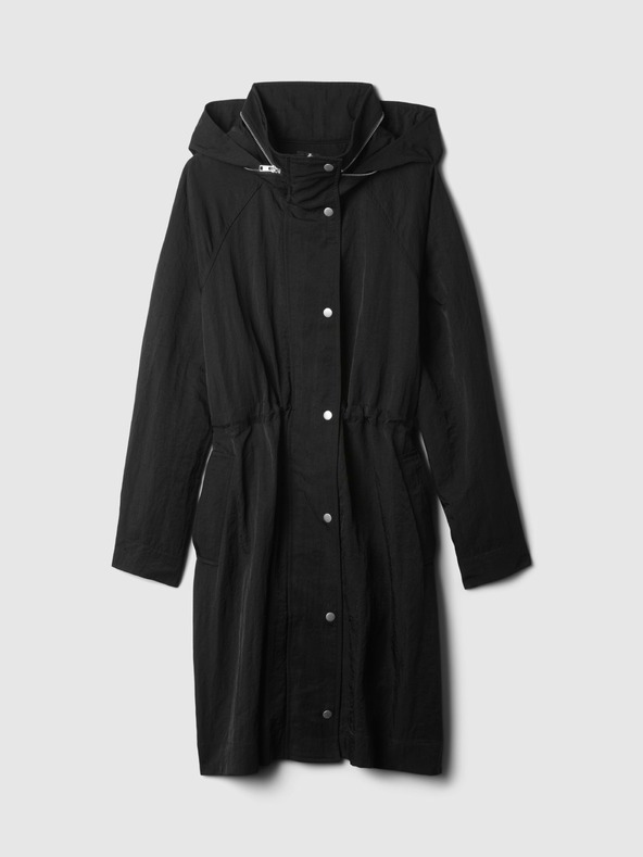 GAP Parka oversize in nylon Gap