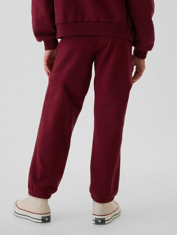 GAP Pantaloni tuta bambino Vintage Soft con logo GAP