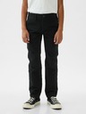 GAP Pantaloni Gap Uniform Lived-In Khakis per bambini