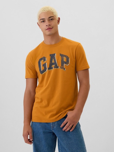 GAP Maglietta con logo GAP