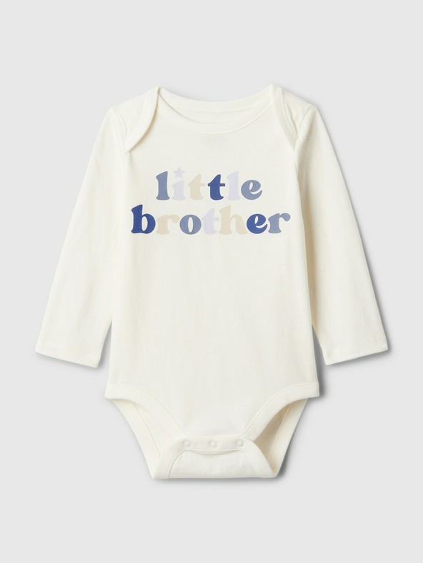 GAP Body bambino in cotone GAP