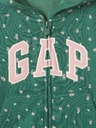 GAP Felpa da bambino con logo GAP