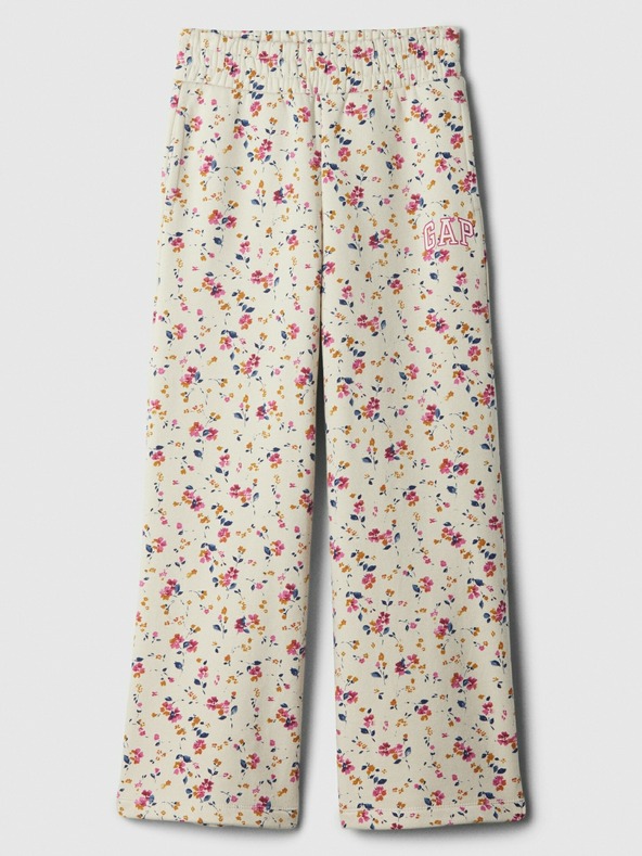GAP Pantaloni da ginnastica per bambini con logo GAP