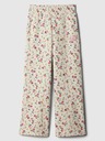 GAP Pantaloni da ginnastica per bambini con logo GAP