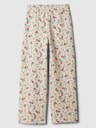 GAP Pantaloni da ginnastica per bambini con logo GAP