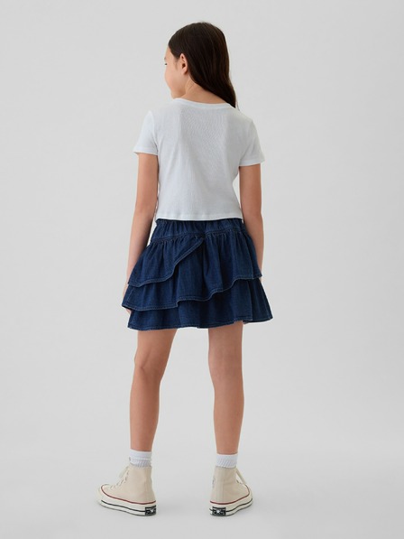 GAP Gonna in denim bambina GAP
