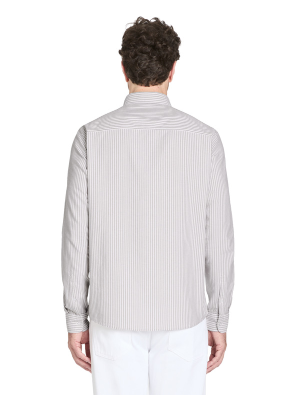Celio Camicia a maniche lunghe Celio Caoxfordy