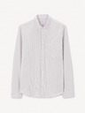 Celio Camicia a maniche lunghe Celio Caoxfordy