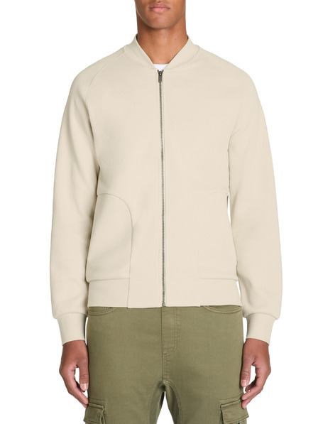 Celio Felpa con zip Celio Jeregale