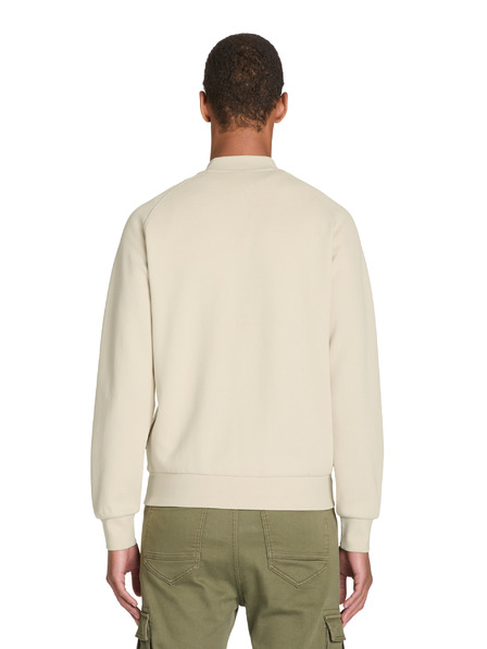 Celio Felpa con zip Celio Jeregale