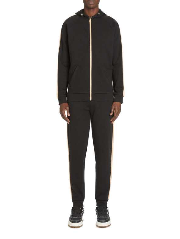 Celio Felpa con zip Celio Jejusti