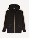 Celio Felpa con zip Celio Jejusti