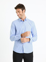 Celio Camicia in cotone Celio Faviv