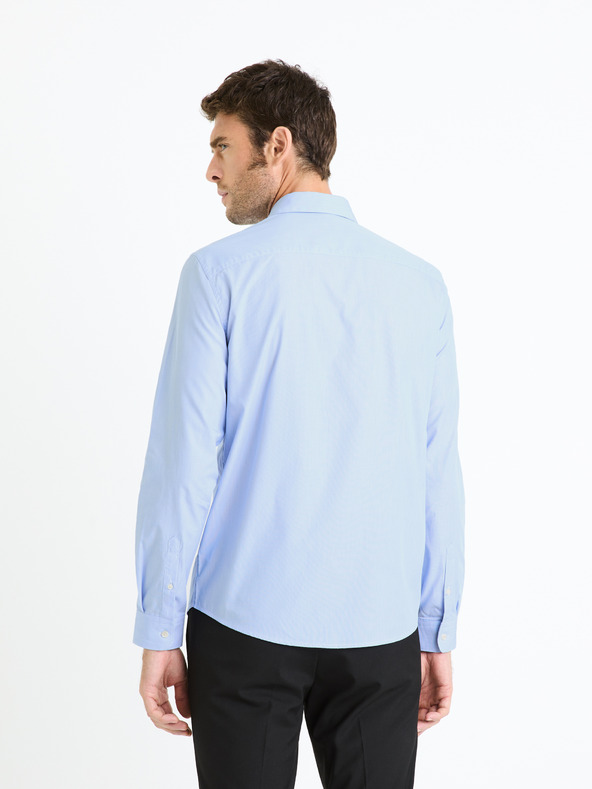 Celio Camicia in cotone Celio Faviv