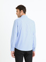 Celio Camicia in cotone Celio Faviv