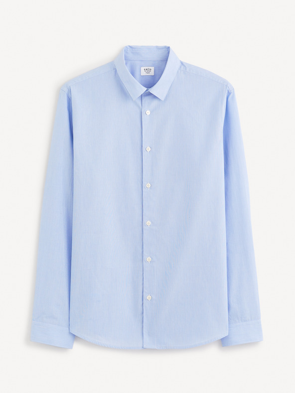 Celio Camicia in cotone Celio Faviv