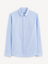 Celio Camicia in cotone Celio Faviv