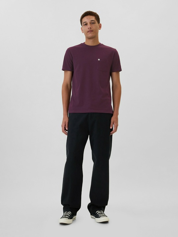 GAP Maglietta Gap con tasca