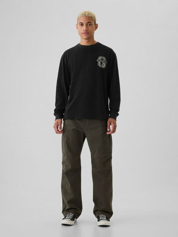 GAP Maglietta atletica GAP GAP