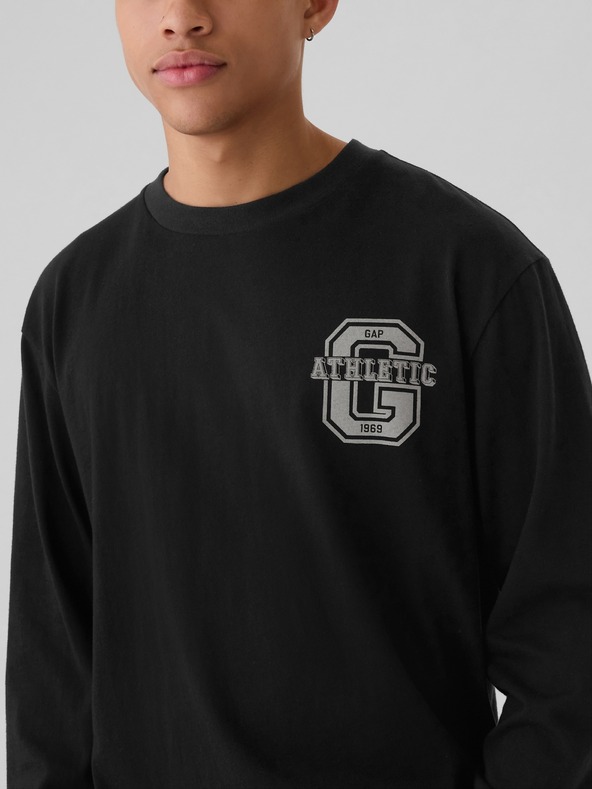 GAP Maglietta atletica GAP GAP