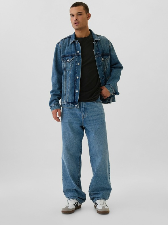 GAP Maglietta con logo GAP