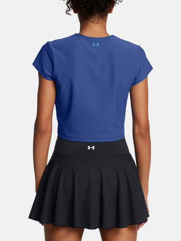 Under Armour Maglietta Under Armour Donna Meridian Rib Baby