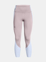 Under Armour Gamba alla caviglia Under Armour Vanish Elite da donna