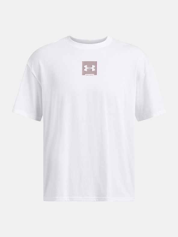 Under Armour Maglietta Under Armour UA M HW OS SM BOX SS Uomo