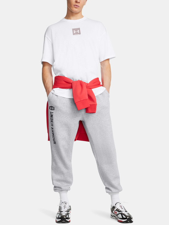 Under Armour Maglietta Under Armour UA M HW OS SM BOX SS Uomo