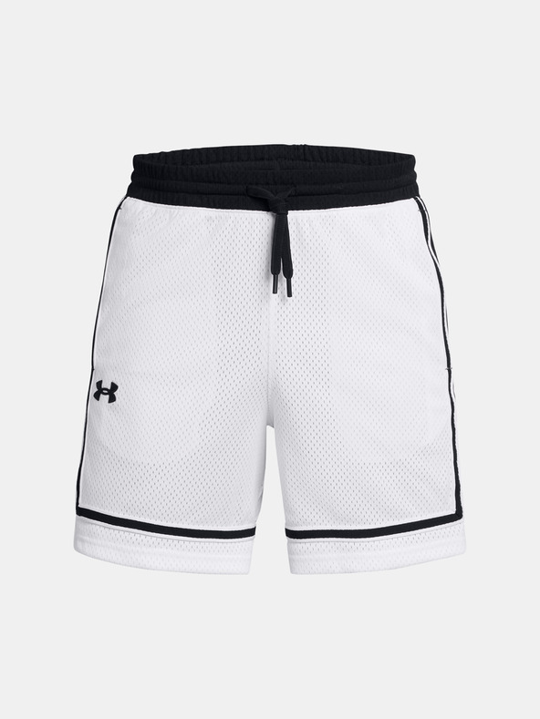 Under Armour Pantaloncini Under Armour UA Zone Pro 7in Mesh Uomo