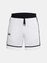 Under Armour Pantaloncini Under Armour UA Zone Pro 7in Mesh Uomo