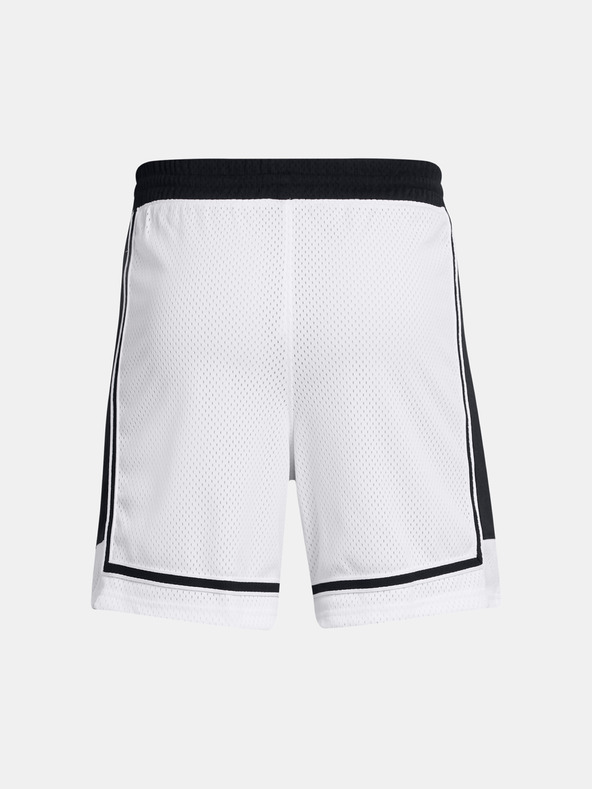 Under Armour Pantaloncini Under Armour UA Zone Pro 7in Mesh Uomo