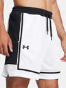 Under Armour Pantaloncini Under Armour UA Zone Pro 7in Mesh Uomo
