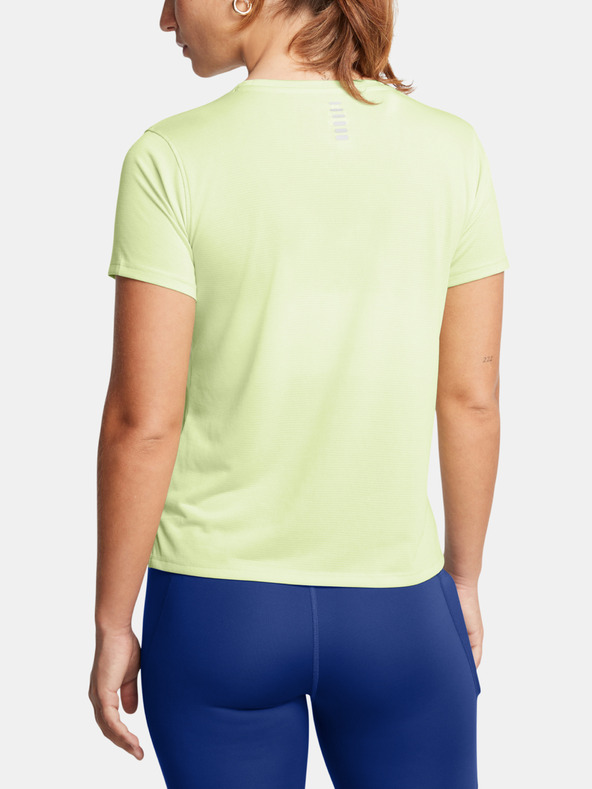 Under Armour Under Armour UA Launch Shortleeve Donna